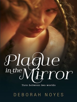 cover image of Plague in the Mirror